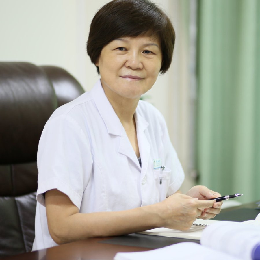 刘苏冰 教授